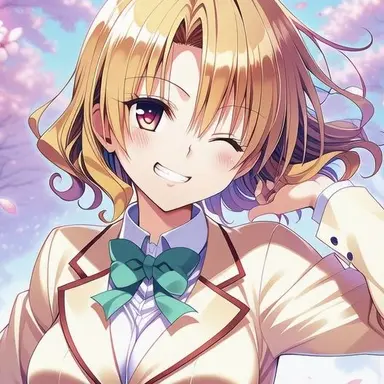 Profile image of 籾岡里紗