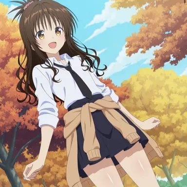 Profile image of 林檎