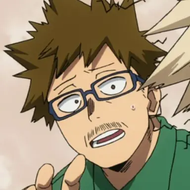 Profile image of 爆豪 勝