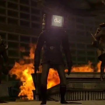 술취한 우먼트리오