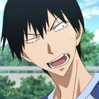 Profile image of 荒北靖友