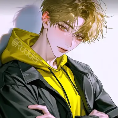 Profile image of ヤン・ドジュン