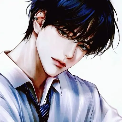 Imdifferent의 백은혁