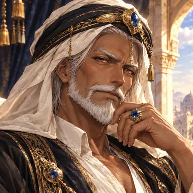 Profile image of 파리드
