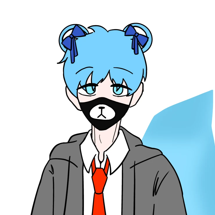 파곰