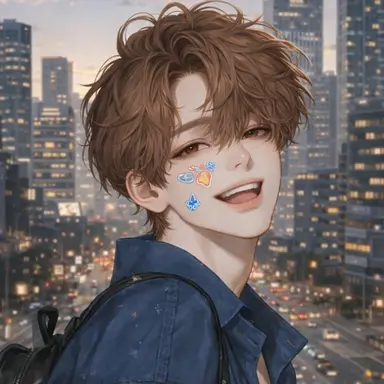 Profile image of 한도윤