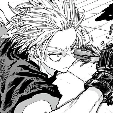 Profile image of シン