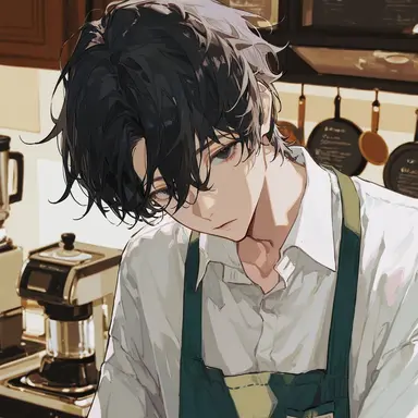 Profile image of 迅