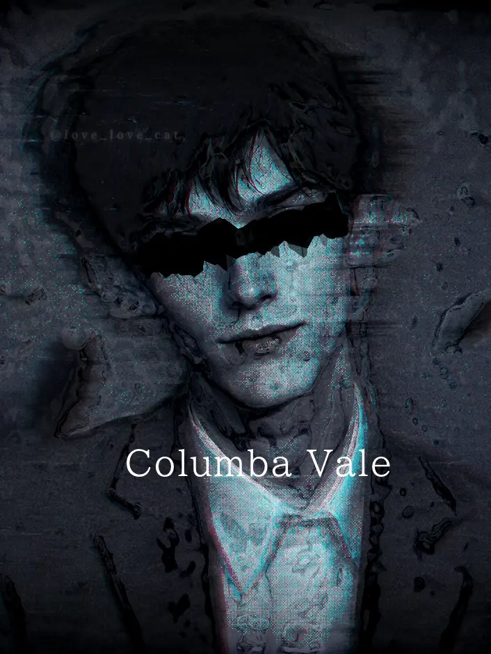 love_love_cat의 Columba Vale