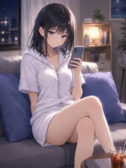 Profile image of Senior