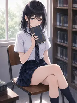 Profile image of Senior