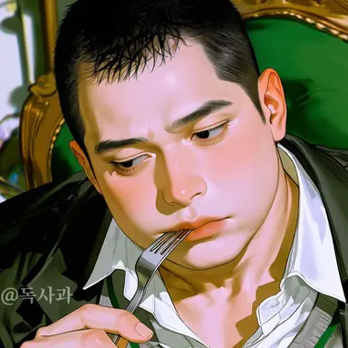 Profile image of 그레고리 고일
