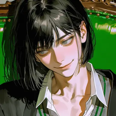 Profile image of 팬시 파킨슨