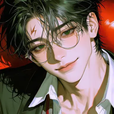 Profile image of 해리포터