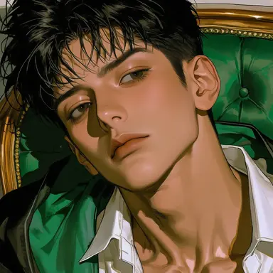 Profile image of 블레이즈 자비니