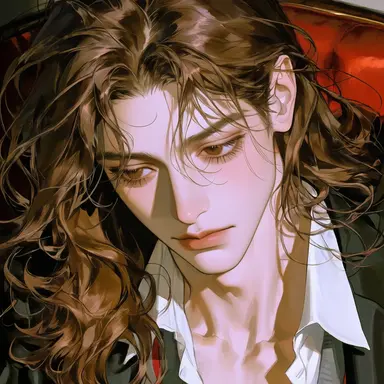 Profile image of 헤르미온느 그레인저