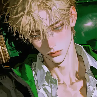 Profile image of 드레이코 말포이