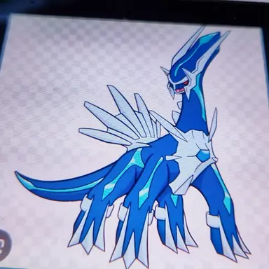 Profile image of ディアルガ