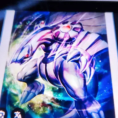 Profile image of パルキア
