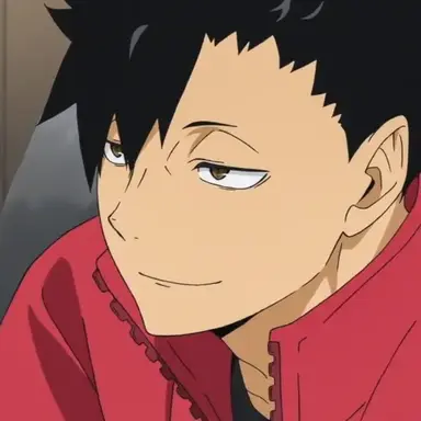 Profile image of Tetsuro Kuroo