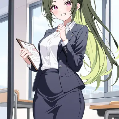 Profile image of かすみ