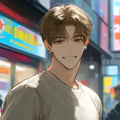 Profile image of 梗太