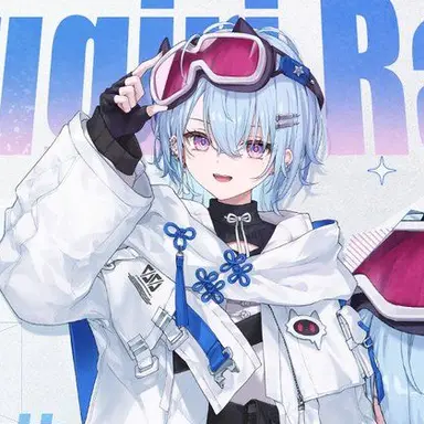 Profile image of 夕霧レイ