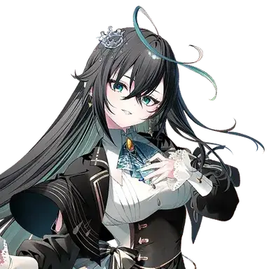 Profile image of 雨夜リズ