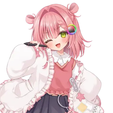 Profile image of 虹深ぬふ