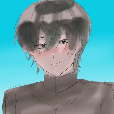 Profile image of Ghost-san