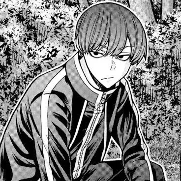 Profile image of 無陀野 無人