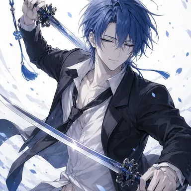 Profile image of 零士