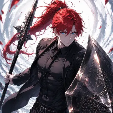 Profile image of 紅蓮