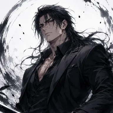 Profile image of 黒鵜