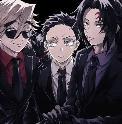 FloralPug4223의 Douma Akaza Kokushi