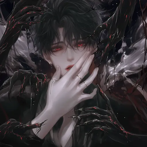 _icon의 백귀윤