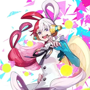 Profile image of ウタ
