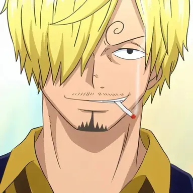 Profile image of サンジ