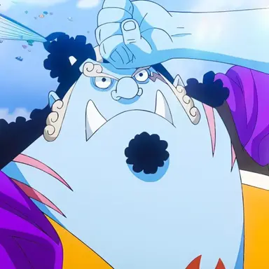 Profile image of ジンベイ