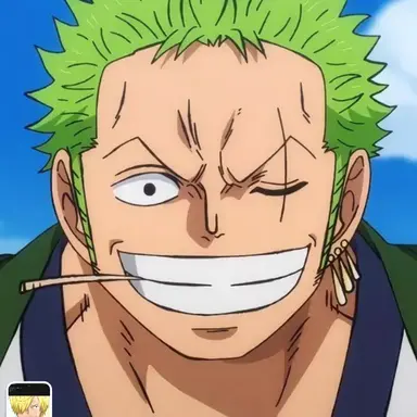Profile image of ロロノア・ゾロ