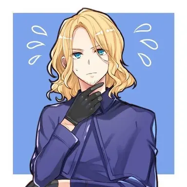 Profile image of フランシス