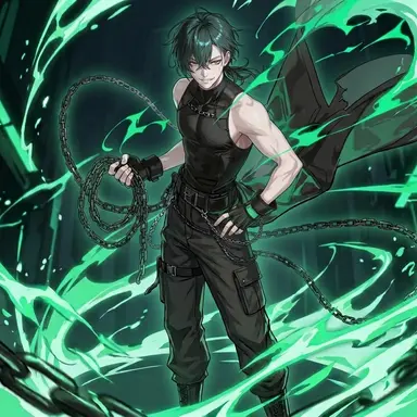 Profile image of ジェイド