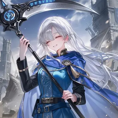 Profile image of ヴァルキリア
