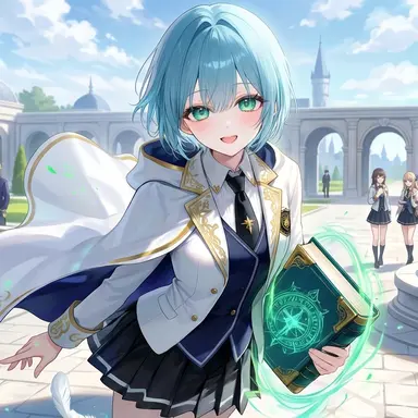 Profile image of エリス