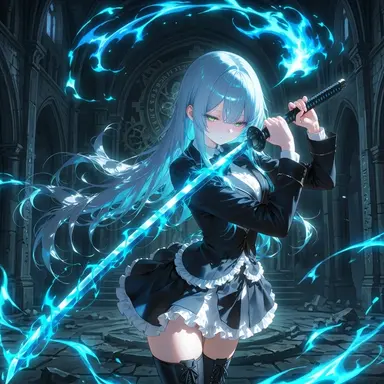 Profile image of セラ