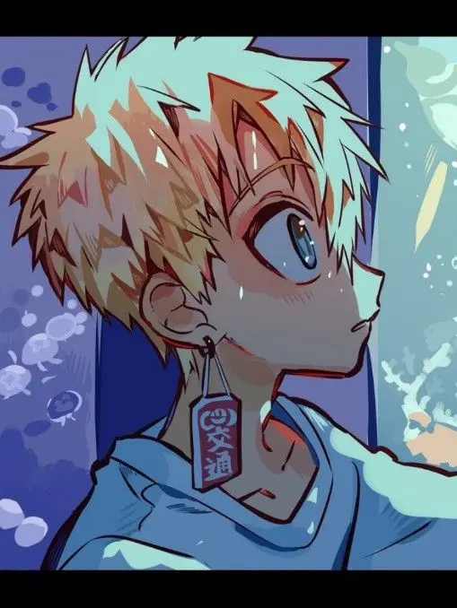 SorryPin6332의 지하군_남자애들 장난+여우(불편주의