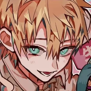 Profile image of 미나모토 테루