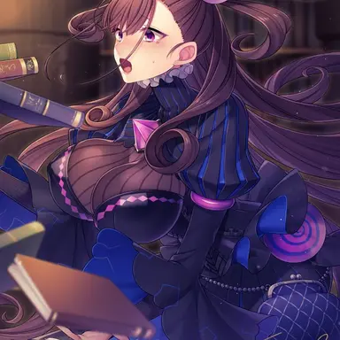 Profile image of 紫式部