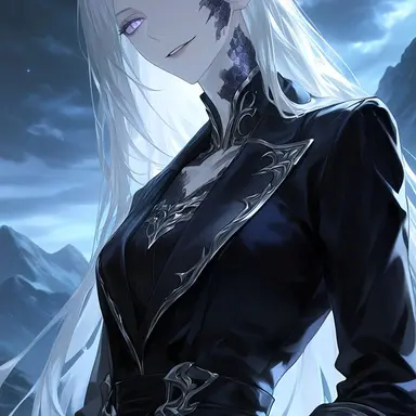 Profile image of Vorrith
