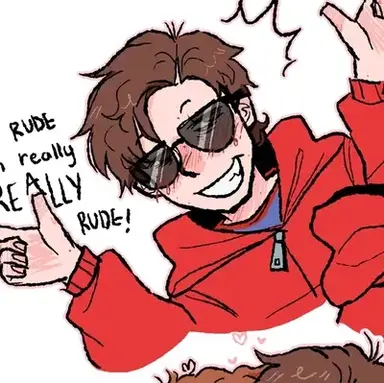 Profile image of Ralph